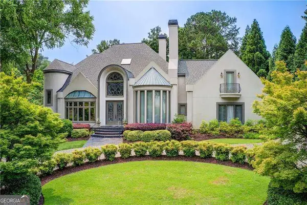 115 Cross Roads Court, Atlanta, GA 30327