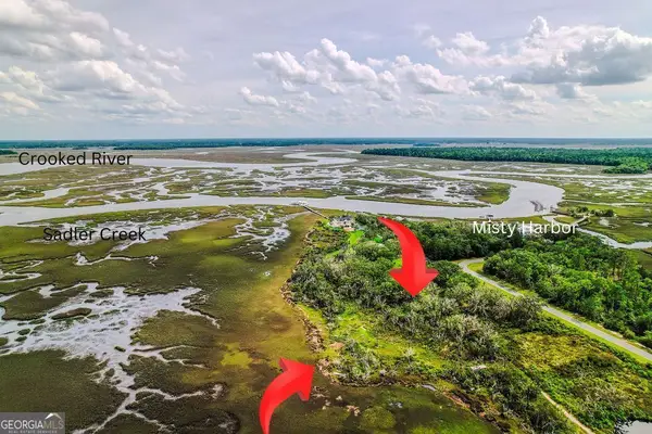 284 Pelican Circle, Woodbine, GA 31569