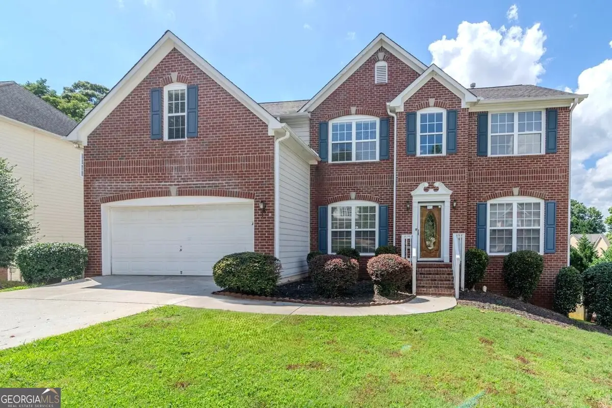 851 Roget Court, Lawrenceville, GA 30045 - Image #1