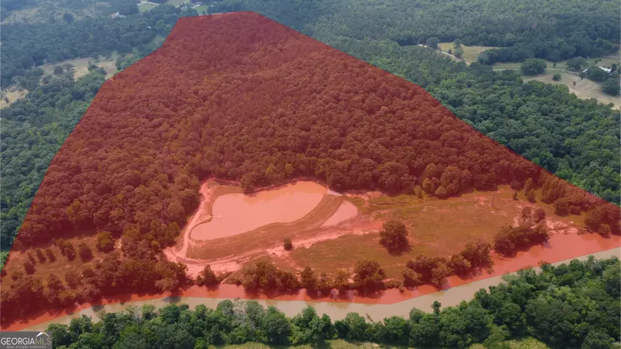 1520 Marshall Wilkes Road, Watkinsville, GA 30677 - Image #2