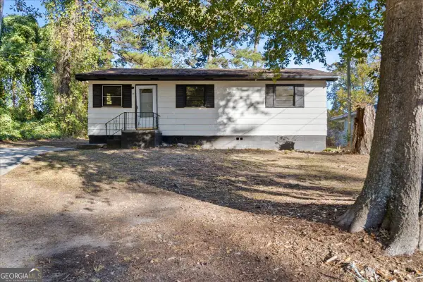 50 Evelyn Road, Covington, GA 30016