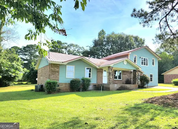 105 Wilson Street, Greensboro, GA 30642