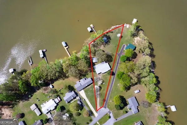 210 County Road 496, Centre, AL 35960