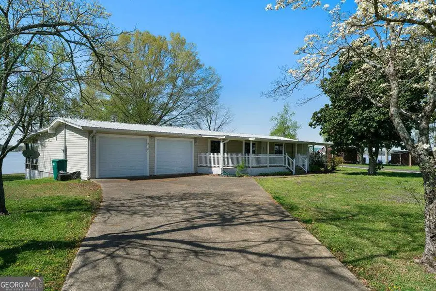 210 County Road 496, Centre, AL 35960 - Image #3