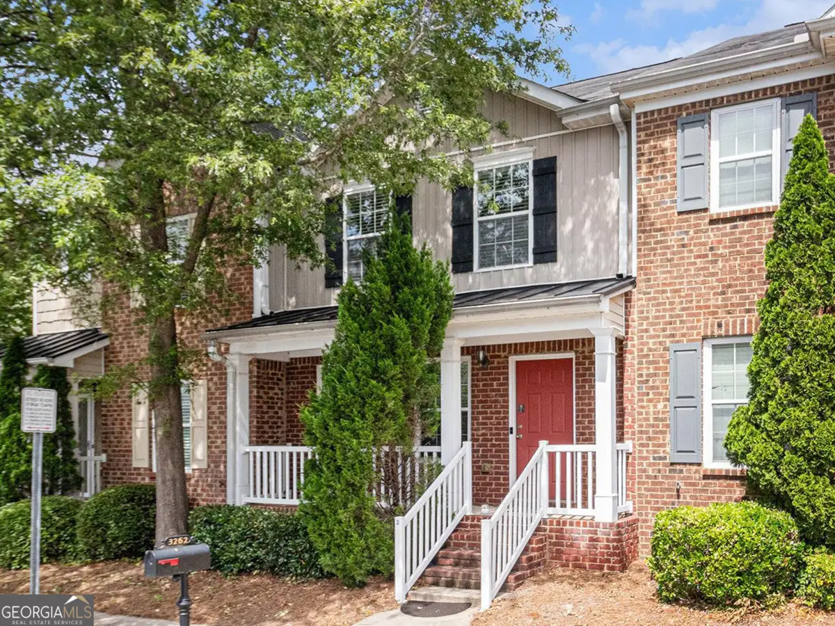 3262 Cascade Parc Boulevard Sw, Atlanta, GA 30311 - Image #1