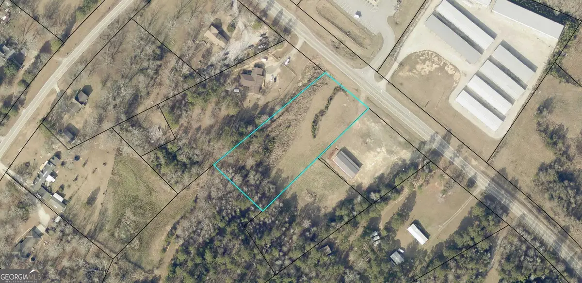 3879 Augusta Highway, Lincolnton, GA 30817 - Image #1