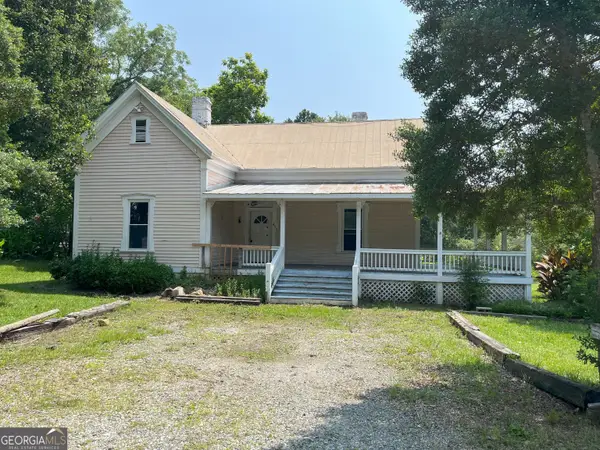 459 Railroad Avenue, Flovilla, GA 30216