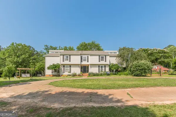 2229 S Van Wert Road, Villa Rica, GA 30180