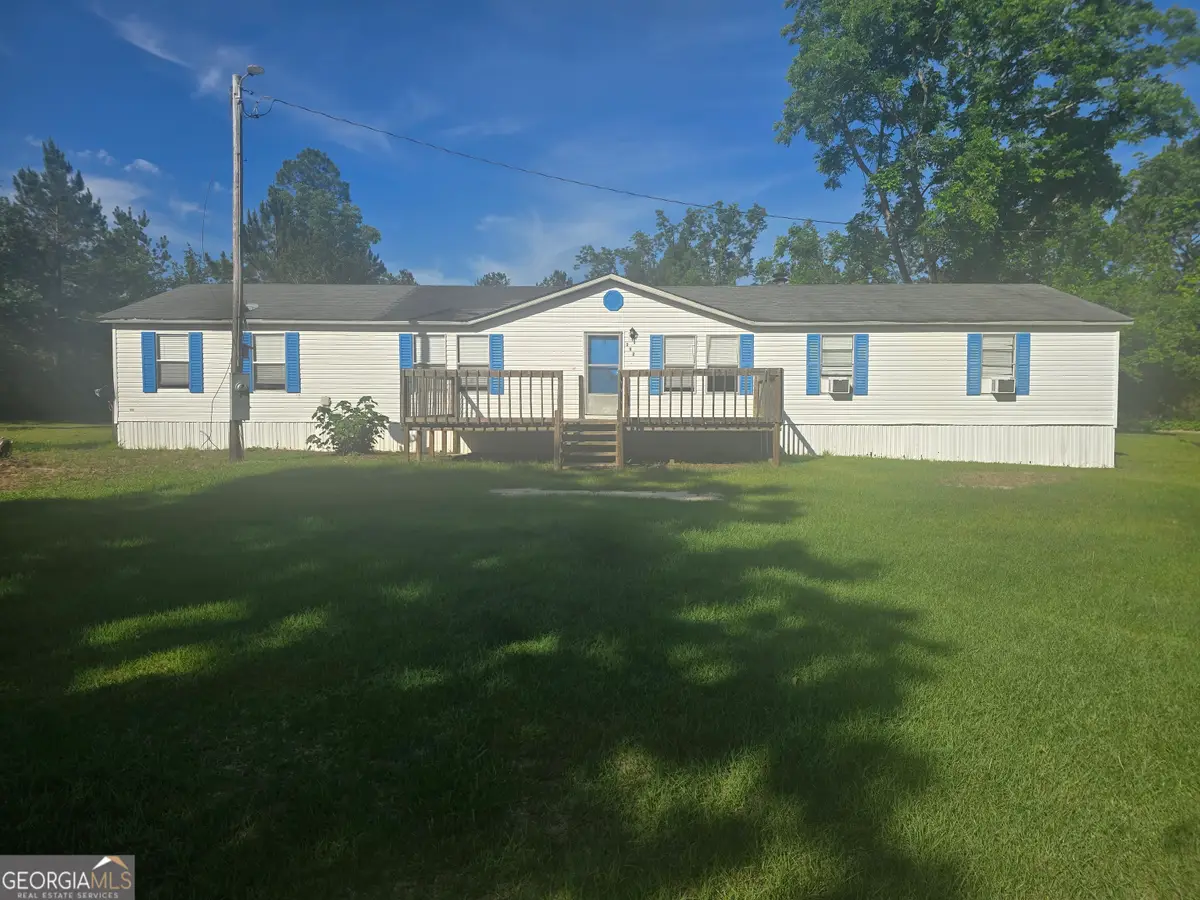 392 Beulah Church, Glenwood, GA 30428 - Image #1