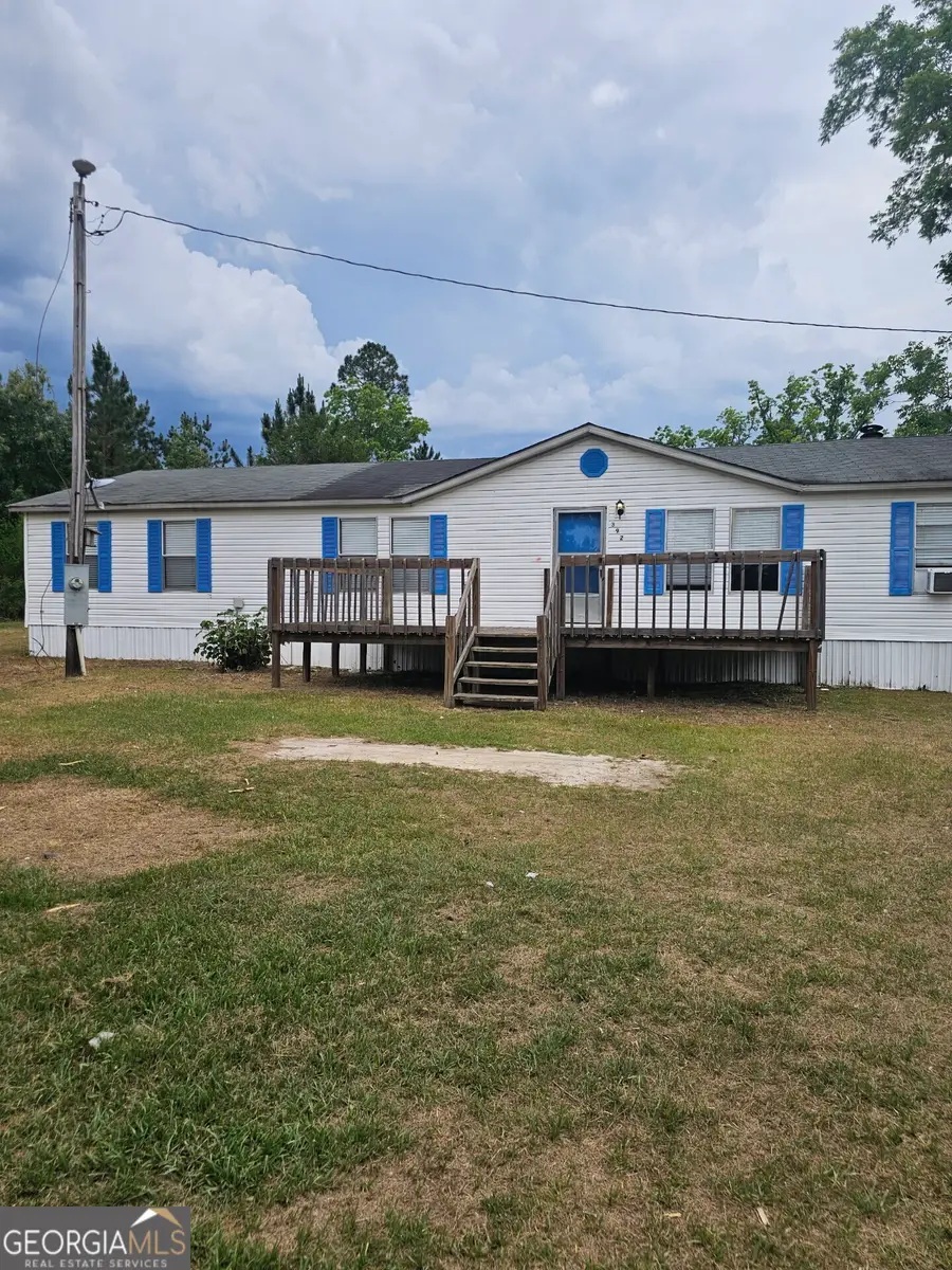 392 Beulah Church, Glenwood, GA 30428 - Image #2