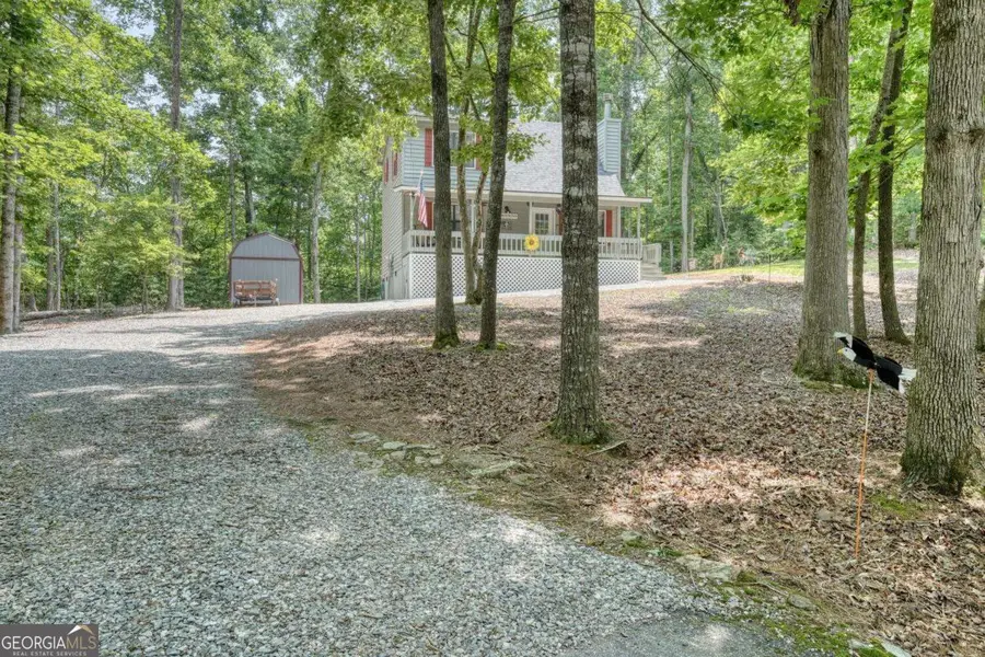 92 Holly Cove Circle, Blairsville, GA 30512 - Image #2