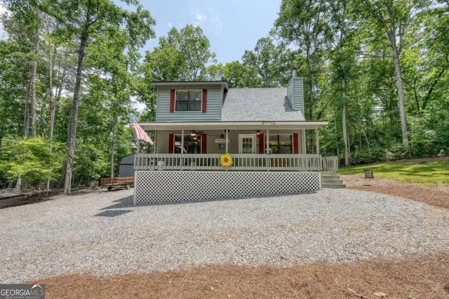 92 Holly Cove Circle, Blairsville, GA 30512 - Image #3