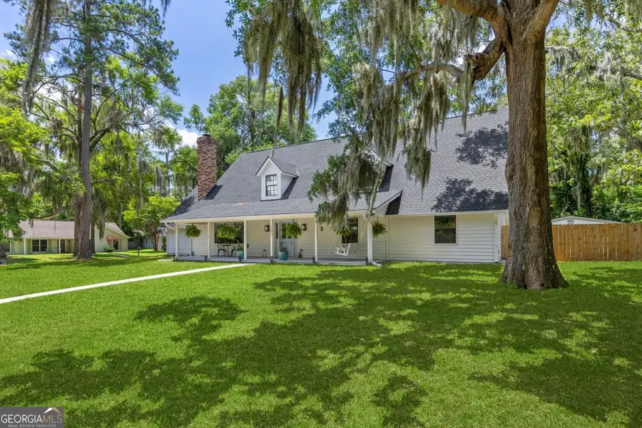 107 Rose Dhu Way, Savannah, GA 31419 - #2