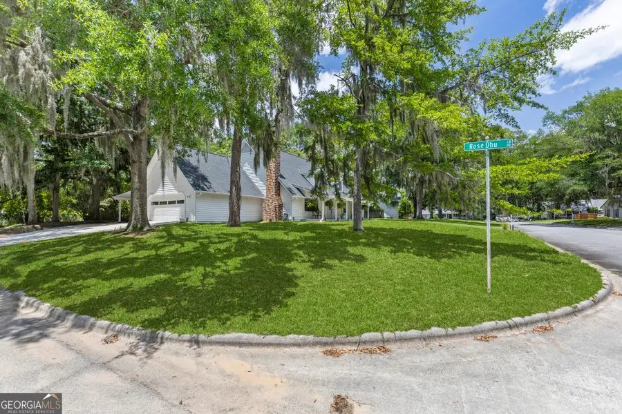 107 Rose Dhu Way, Savannah, GA 31419 - #3