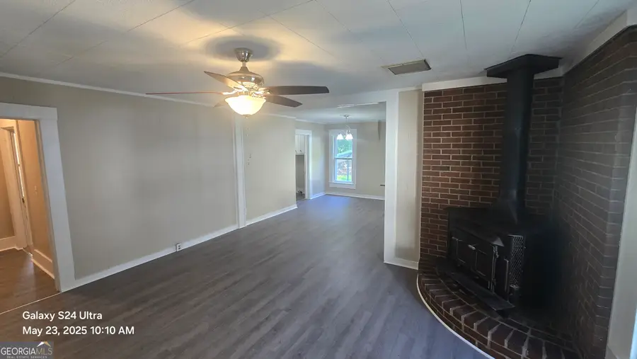 606 W Suwanee Street, Fitzgerald, GA 31750 - Image #2