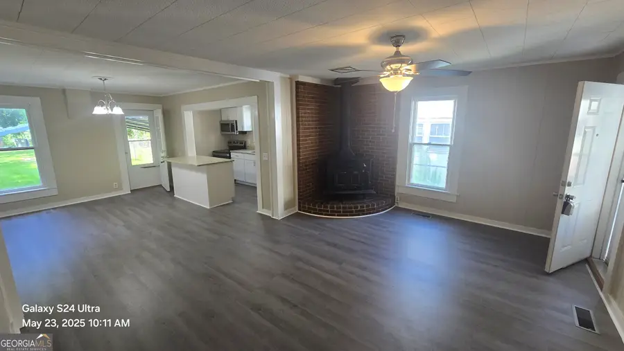 606 W Suwanee Street, Fitzgerald, GA 31750 - Image #3