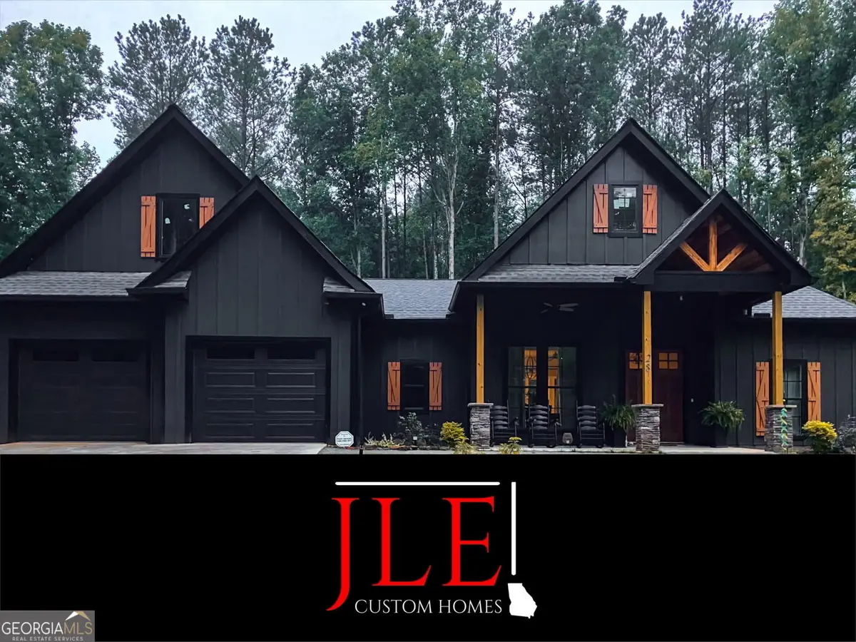 0 Omaha Drive, Elberton, GA 30635 - Image #1