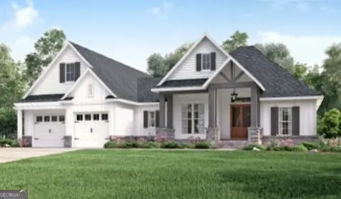 0 Omaha Drive, Elberton, GA 30635 - Image #3