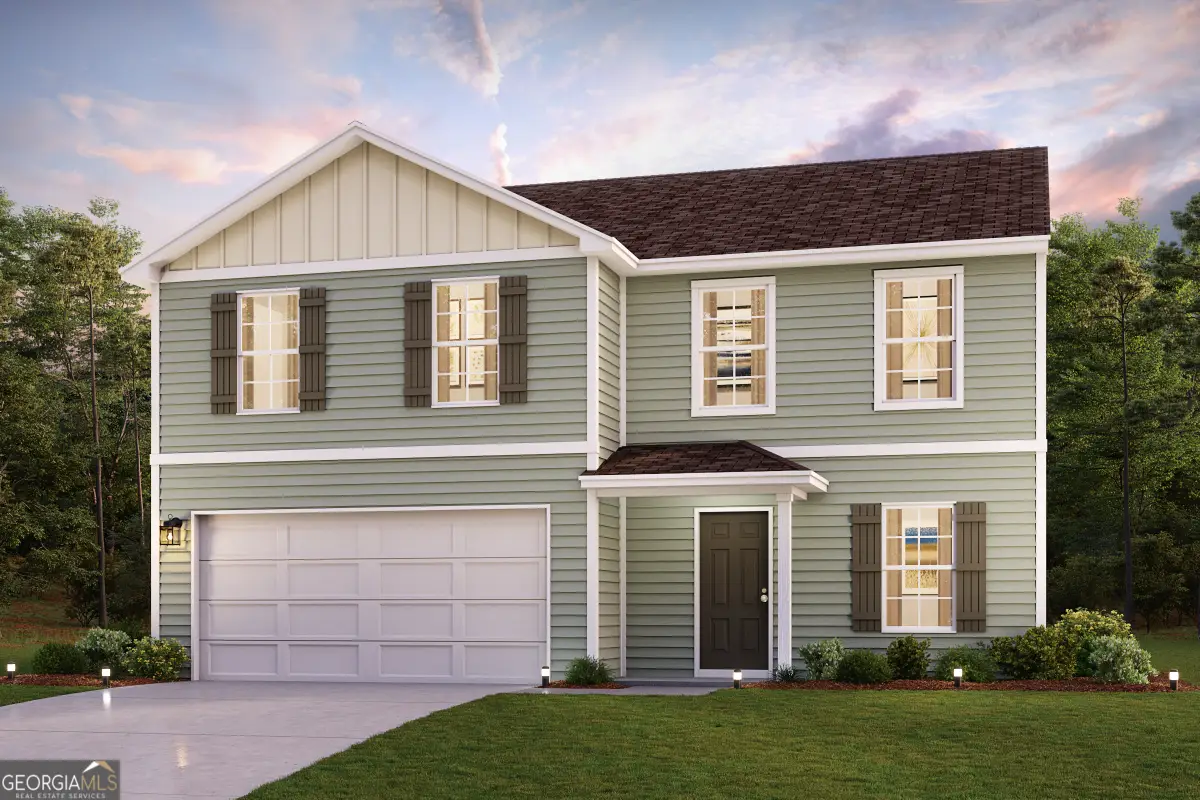 295 Flag Way, Chatsworth, GA 30705 - #1