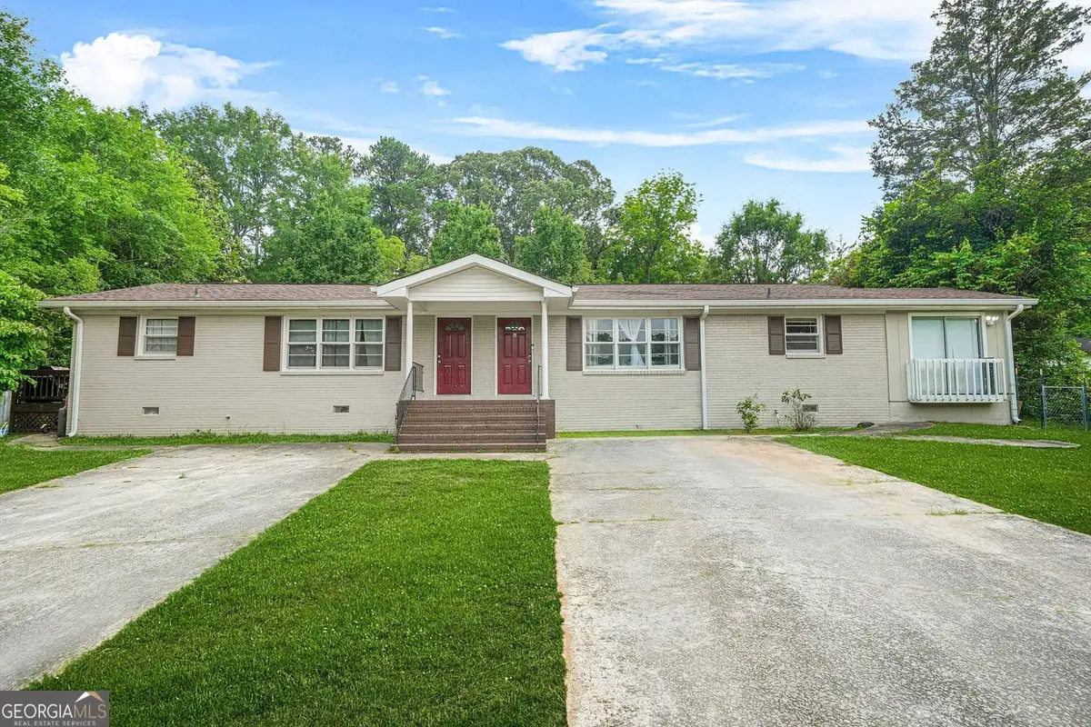 2841 Windy Lane, Austell, GA 30106 - Image #1