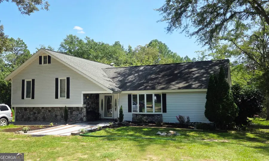 1095 Jacksonville Highway, Fitzgerald, GA 31750 - Image #2