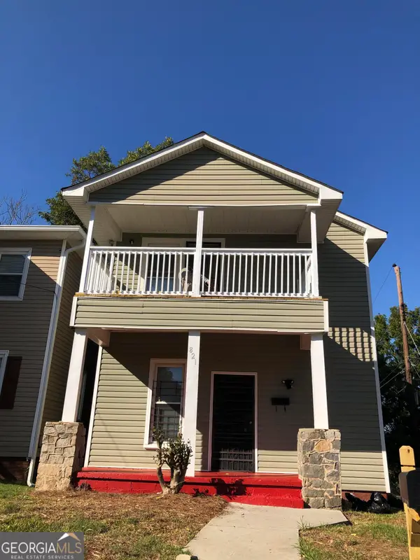 821 Beckwith Street Sw, Atlanta, GA 30314