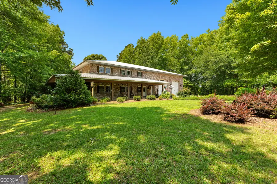 6536 Luthersville Road, Gay, GA 30218 - Image #2