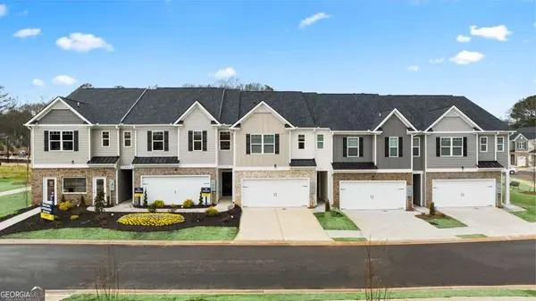 1410 Gray Branch Drive, Lawrenceville, GA 30045