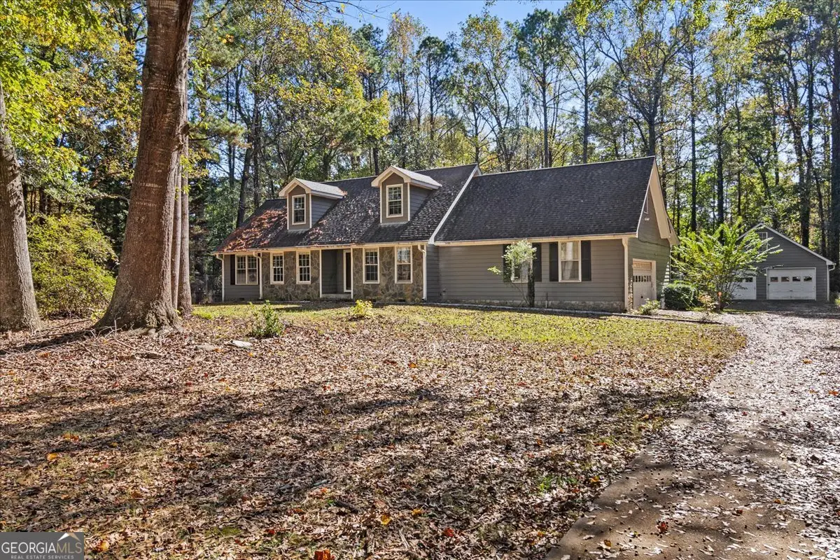 20 Lisa Court, Stockbridge, GA 30281 - Image #1