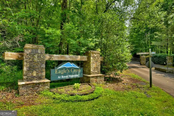 LOT 31 Eastside Drive, Ellijay, GA 30536