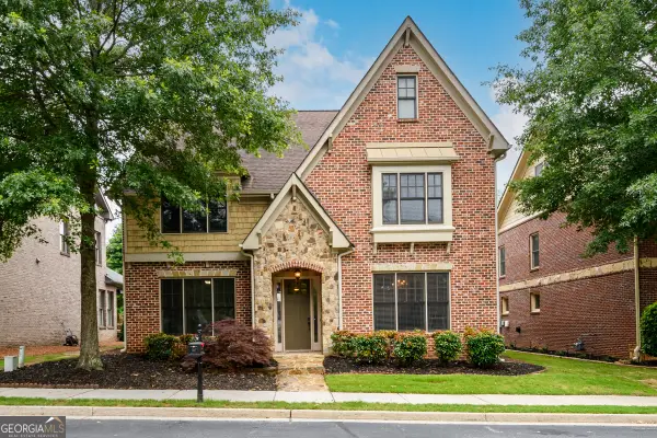 13042 Dartmore Avenue, Alpharetta, GA 30005