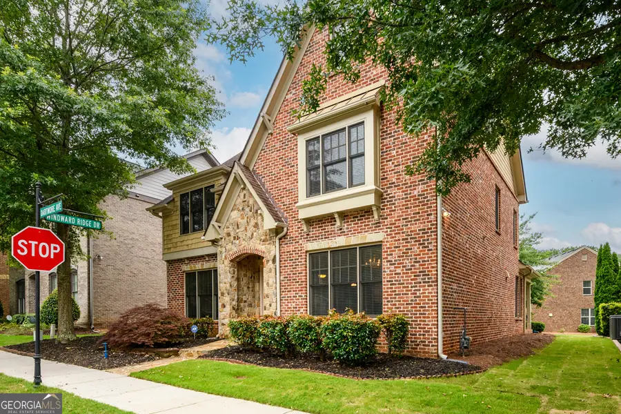 13042 Dartmore Avenue, Alpharetta, GA 30005 - Image #2