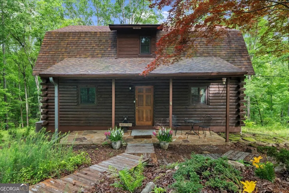 15 Bailey Street, Whitesburg, GA 30185 - Image #1