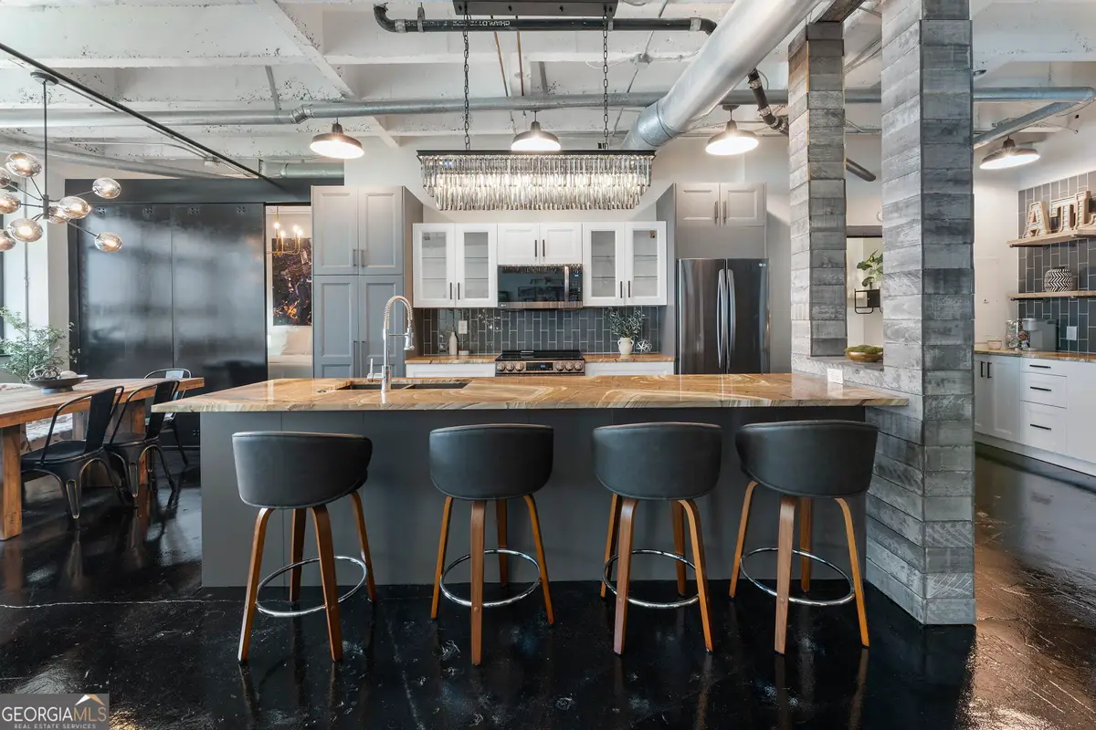 878 Peachtree Street Ne #601, Atlanta, GA 30309 - #1