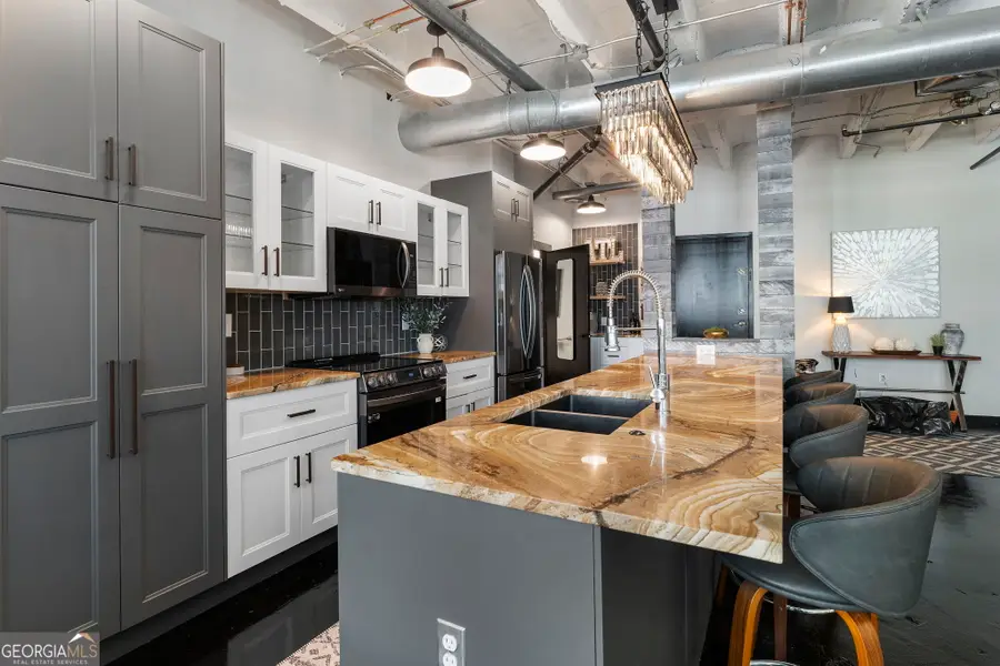 878 Peachtree Street Ne #601, Atlanta, GA 30309 - #3