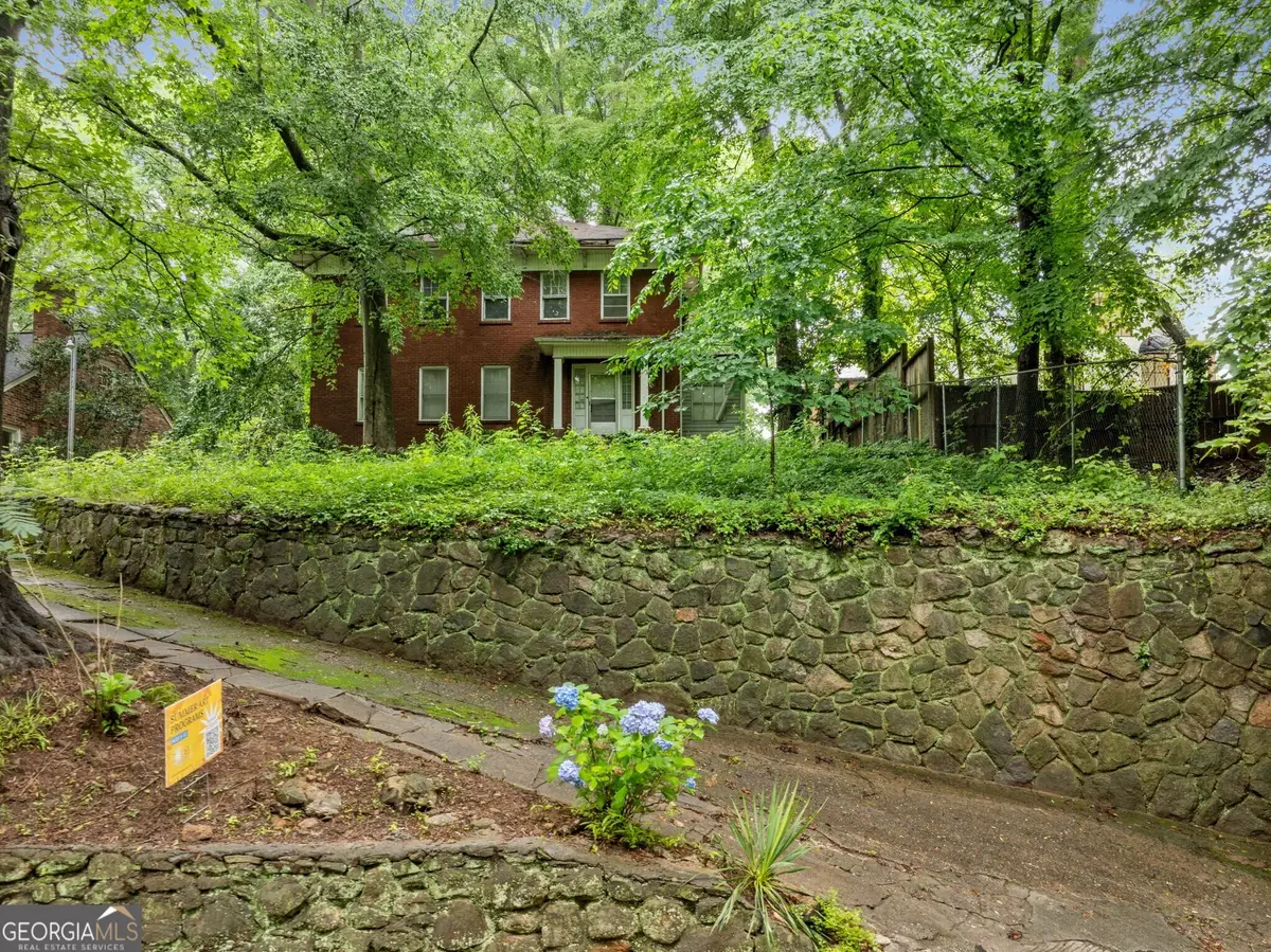 1478 Oxford Road Ne, Druid Hills, GA 30307 - Image #1