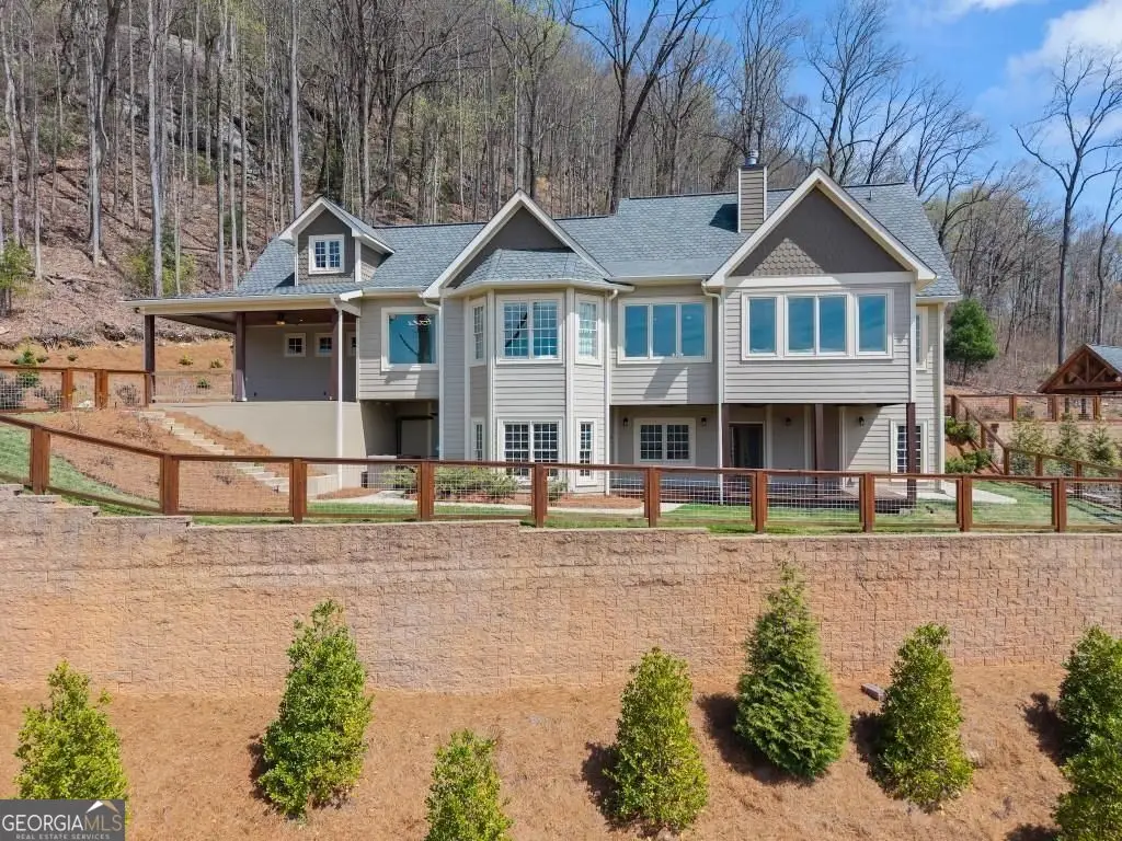 146 David Drive, Tiger, GA 30576 - Image #1