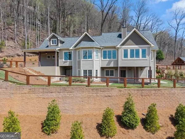 146 David Drive, Tiger, GA 30576