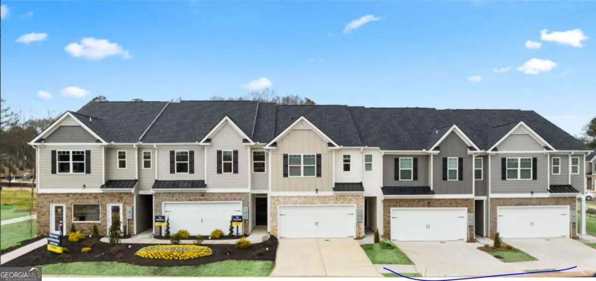 1408 Gray Branch Drive, Lawrenceville, GA 30045 - Image #1