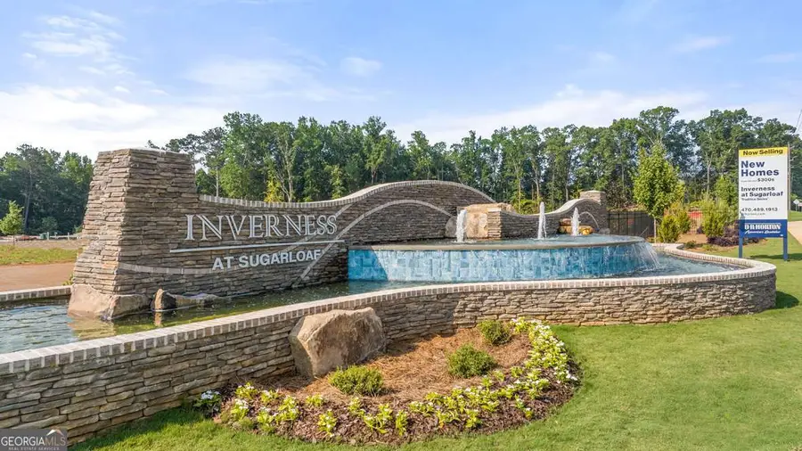 1408 Gray Branch Drive, Lawrenceville, GA 30045 - Image #3