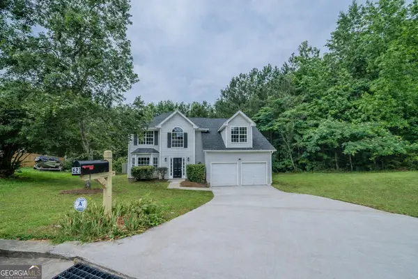 621 Lakewater View Drive, Stone Mountain, GA 30087