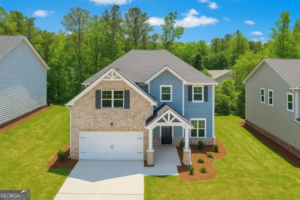 109 Cedar Wood Trace, Winder, GA 30680