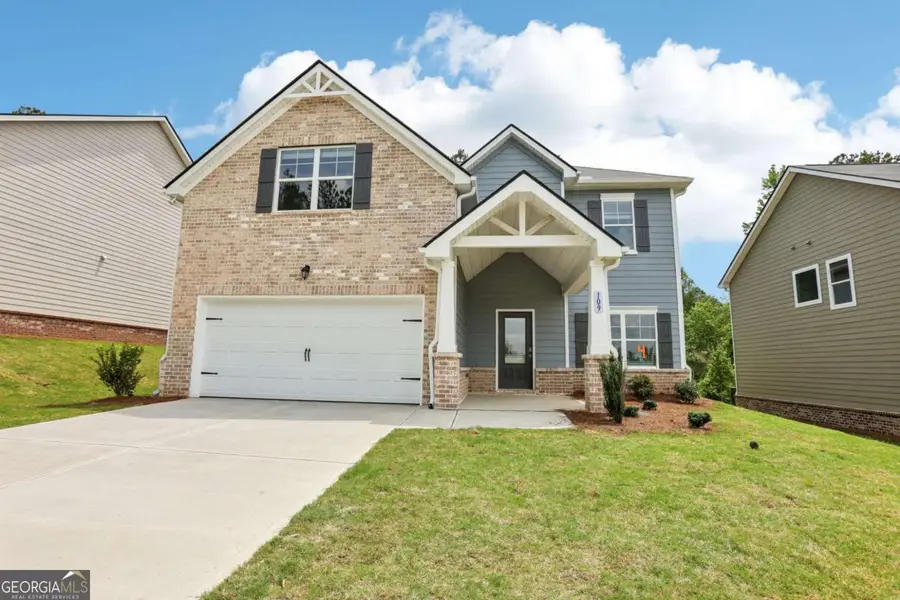109 Cedar Wood Trace, Winder, GA 30680 - Image #2