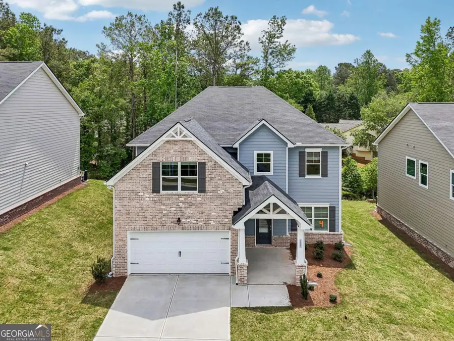 109 Cedar Wood Trace, Winder, GA 30680 - Image #3
