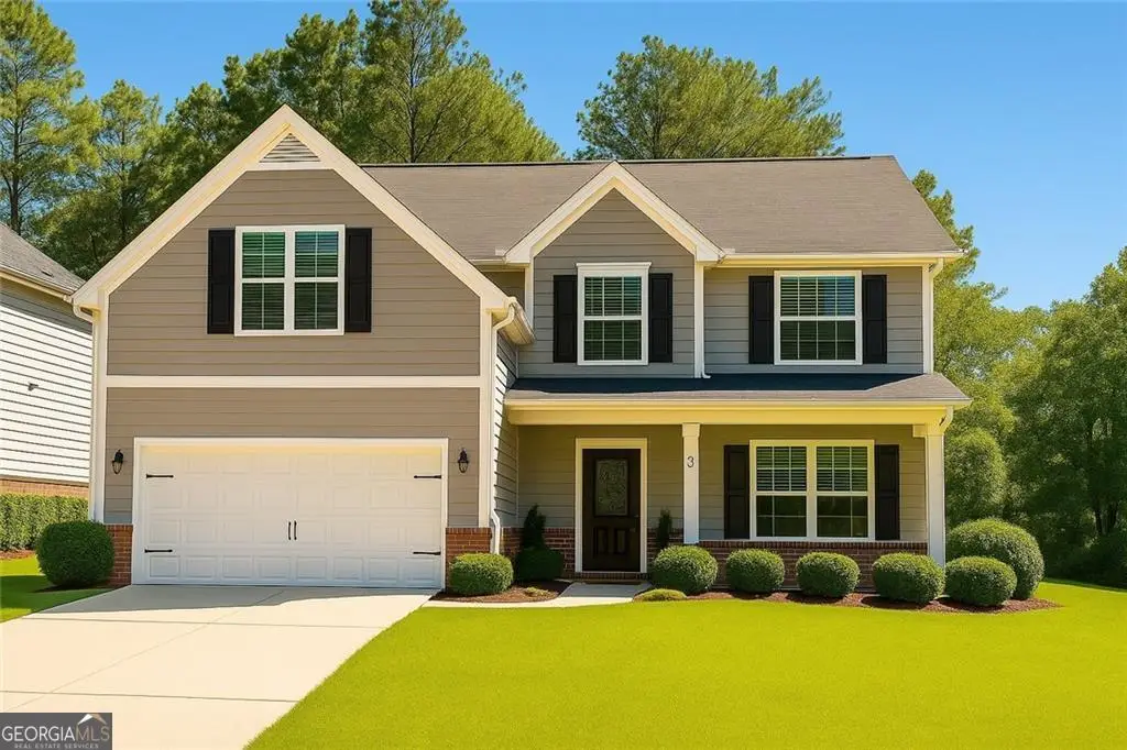 133 Cedar Wood Trace, Winder, GA 30680 - Image #1