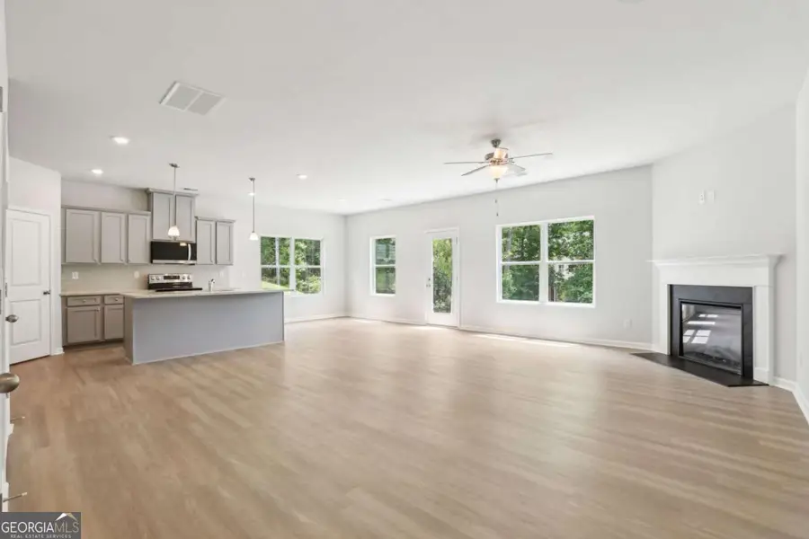 133 Cedar Wood Trace, Winder, GA 30680 - Image #2