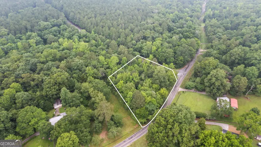 0 Mcclain Road, Kingston, GA 30145 - Image #3