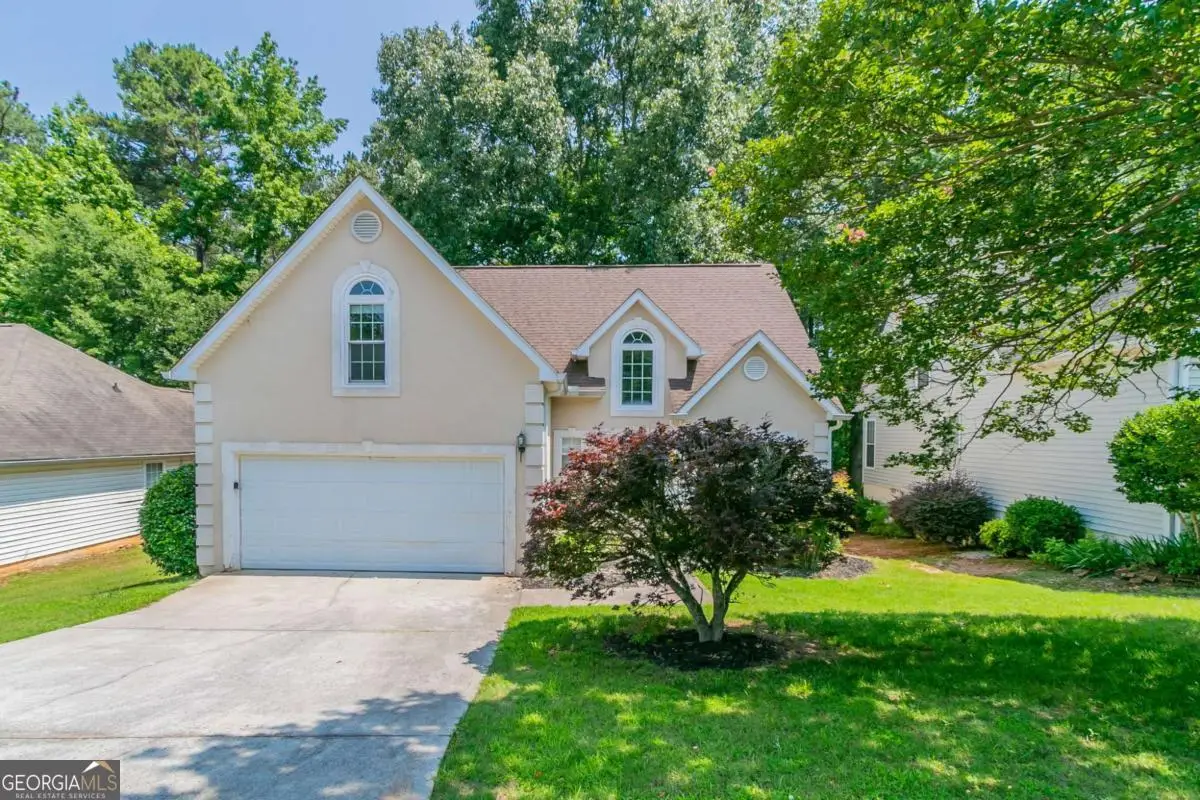 12015 Harbour Town Parkway, Fayetteville, GA 30215 - #1