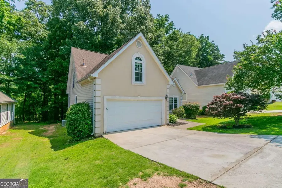 12015 Harbour Town Parkway, Fayetteville, GA 30215 - #2