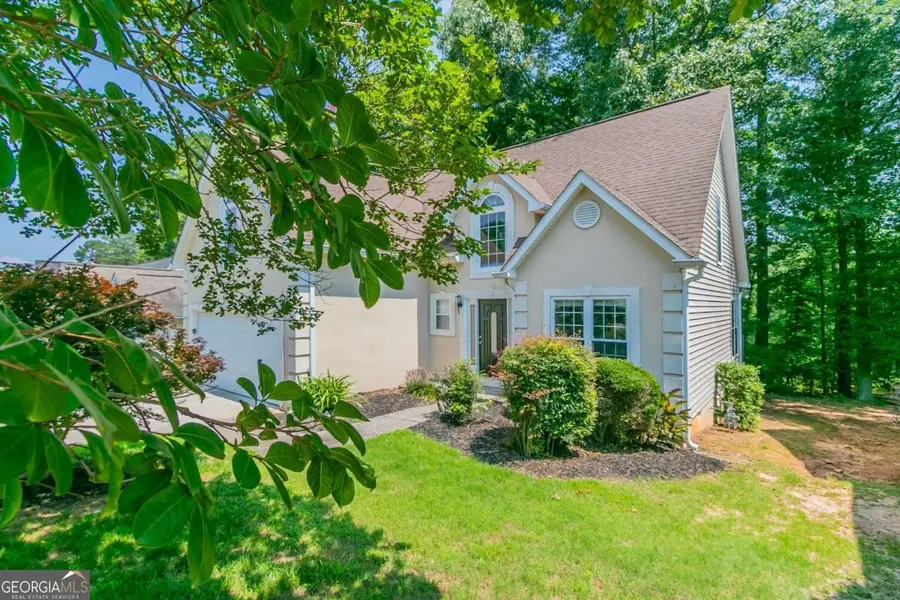 12015 Harbour Town Parkway, Fayetteville, GA 30215 - #3